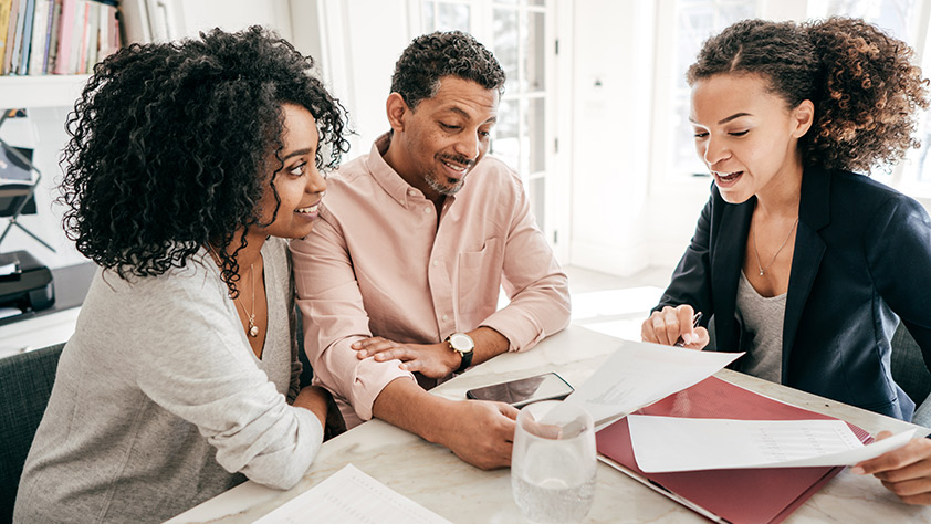 financial literacy month